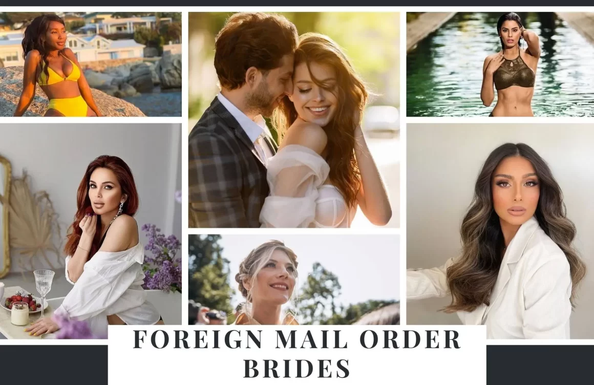 Finding A Mail Order Brides Has Never Been Simpler: Order Perfect Wife Online